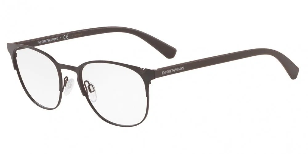 Emporio Armani 1059 Eyeglasses - view 3